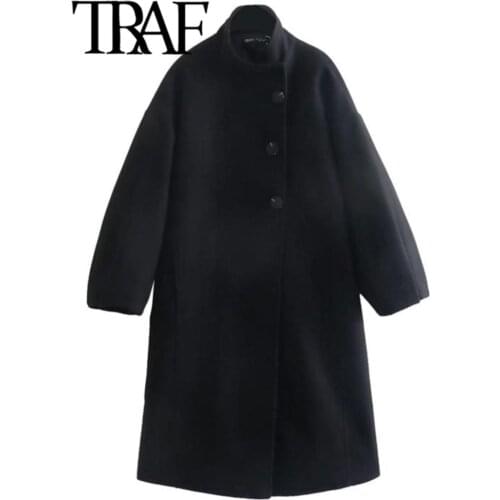 ONEBLING Women's Big Coats