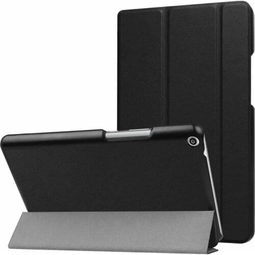 PU Magnet close Luxury PU leather case cover for Samsung Tab E 9.6 T560 T561/ Tab A 10.1 T580 T580N 2016/ T590 T595 2018/ T810