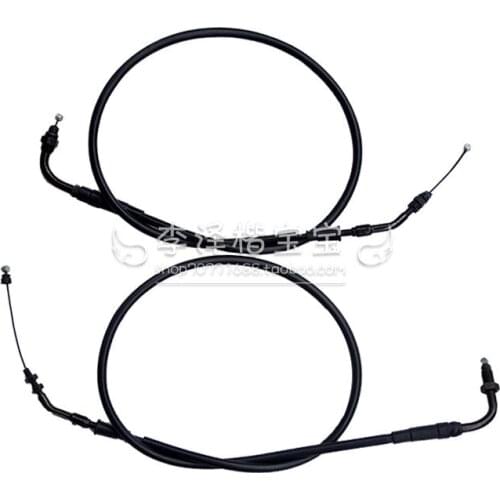 Throttle cable for Benelli BJ500-2C BJ500-6A