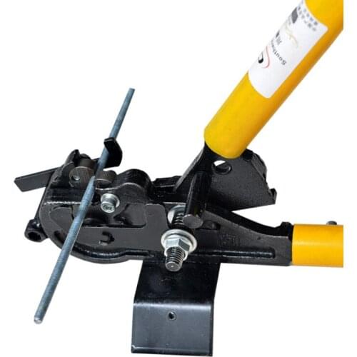 Universal Screw Pliers Screw Clamp Portable Alloy Metal Tools Cutting Screw Cutter Screw Cutting Machine 6/8/10MM YZ