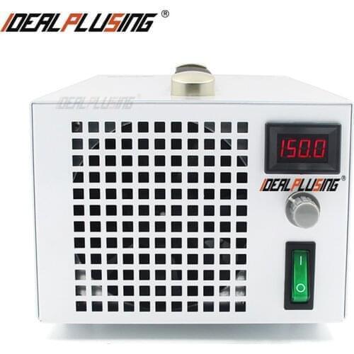 15000W 0-50v 30a 0-60v 25a 0-75v 20a 0-100v 15a current voltage switching variable dc power supply for Sewage treatment system