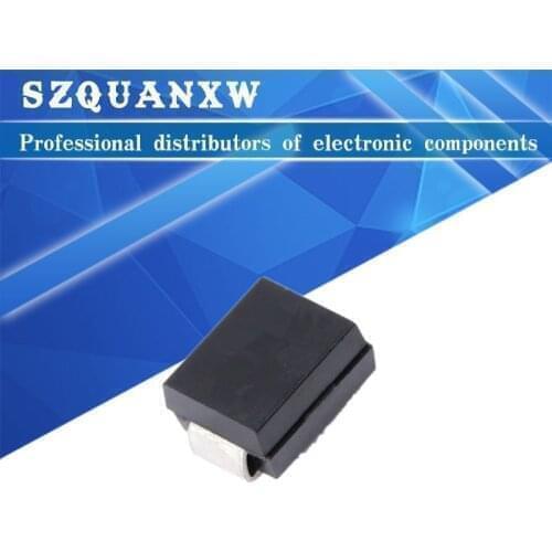 50PCS SMBJ26CA 26V 600W SMB DO-214AA TVS Diode