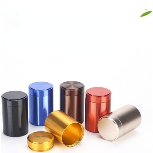 Blessfun Storage Jars