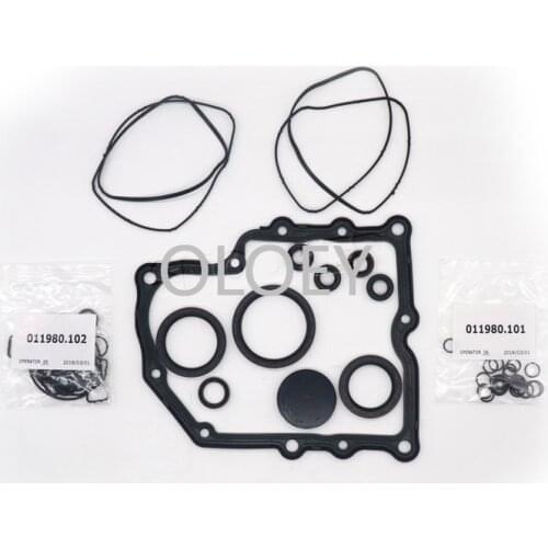 For V W OAM 0AM DQ200 gearbox repair kit DSG dry type dual clutch multiplex box repair repair kit