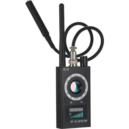 EDUP Hidden Camera Detectors