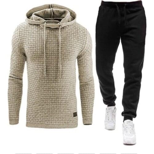 Eternlworld Men's Sports Hoodies
