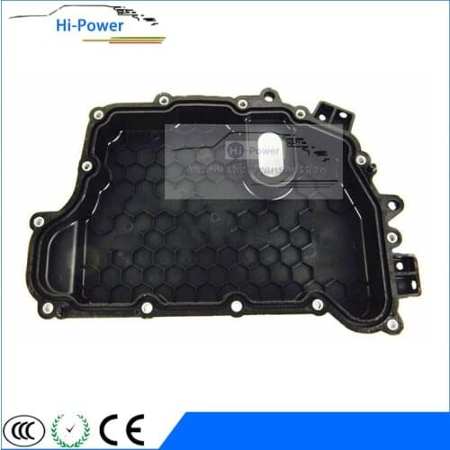 6T30/40/45/50 Transmission Supply Gearbox Sump Valve Body Cover For Chevrolet Cruze Trax Buick GMC Pontiac Saturn 24253434