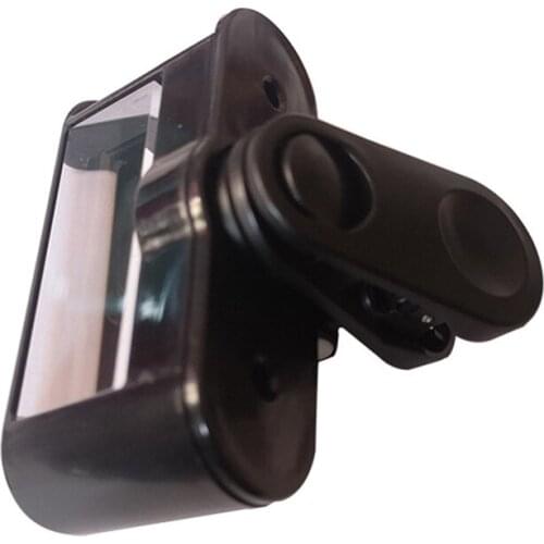 Piano Fish Eye Lens Lesson Sparring Full Key Fisheye Lens Universal Large Angle For Ipad Phone Home Teaching Tools