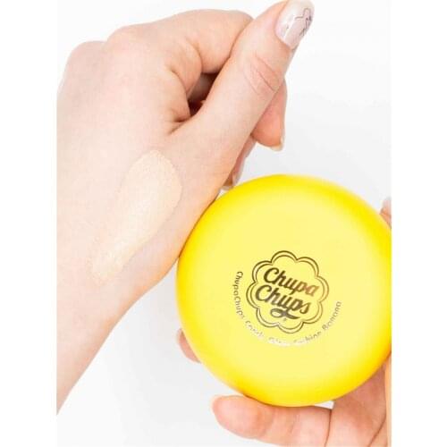 Missha Foundation