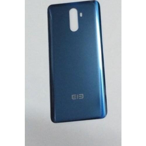 Original elephone u u pro phone battery cover for Elephone U MT6763 Octa Core 5.99Inch