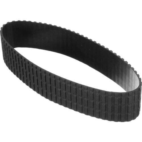 Zoom Rubber Ring Replace Part For Nikon AF-S VR NIKKOR 18-200MM f/3.5-5.6G Lens