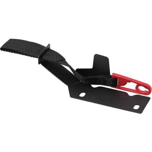 10" Car Rear Seat Release Kit Replacement for 2009 - 2020 Ford F-150