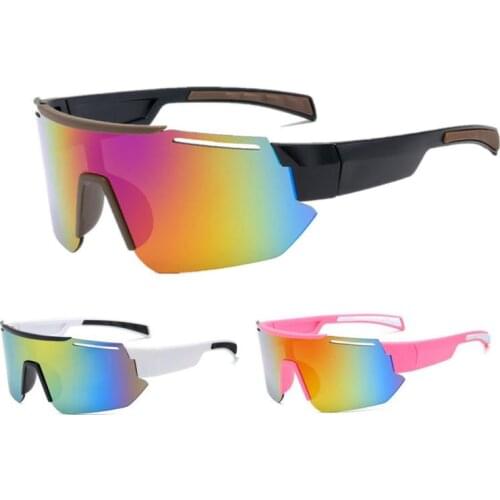 Riding Cycling Sunglasses Mtb Polarized Sports Cycling Glasses Goggles Bicycle Mountain Bike Glasses Mens Women Cycling Eyewear