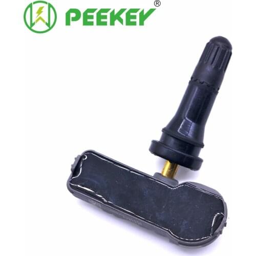 TPMS Sensor For 2011-2016 HYUNDAI VELOSTER Tyre Pressure Sensor Monitoring System 52933-2V000 529332V000 52933-0W100