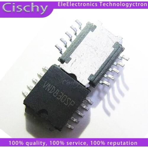 1pcs/lot VND830 VND830E VND830EH SOP-16 VND830SP VND830ASP VND830 HSOP-10 In Stock