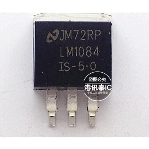 100% New&original In Stock LM1084IS-5.0