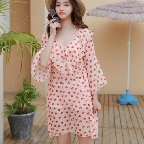 2021 female bathing suits summer swimwear swimsuit fission swimsuit 2 piece piece swimsuit female fragrant bathing suit