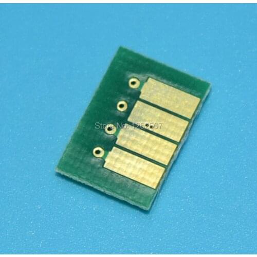 Auto-Reset ARC Chip For Hp 72 Designjet T610 T620 T770 T790 T795 T1100 T1120 T1200 T1300 T2300 Printers Refill Ink Cartridge