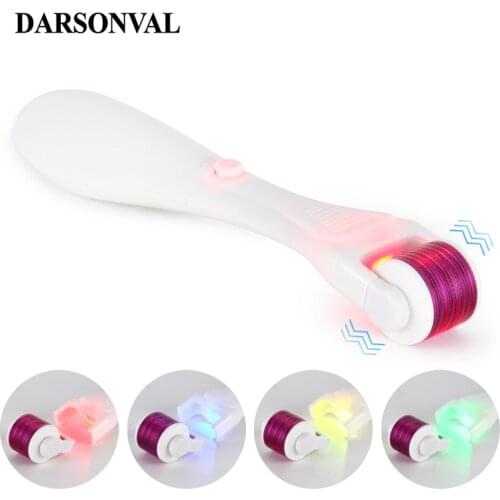DARSONVAL Lighting