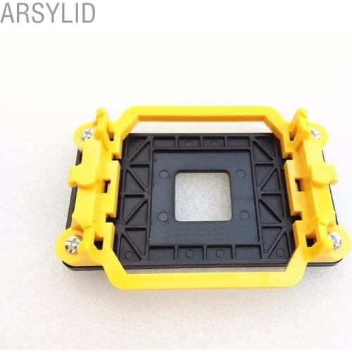 ARSYLID New CPU Cooler Cooling Retention Bracket Mount For AMD Socket AM3 AM3+ FM1 FM2 AM4