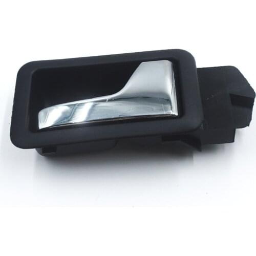 For Audi 80 89 B4 200 90 100 CABRIOLET B4 OE: 893837020, 893 837 020 Manecilla Interior Puerta HR Fornt Hinten RightDoor Handle