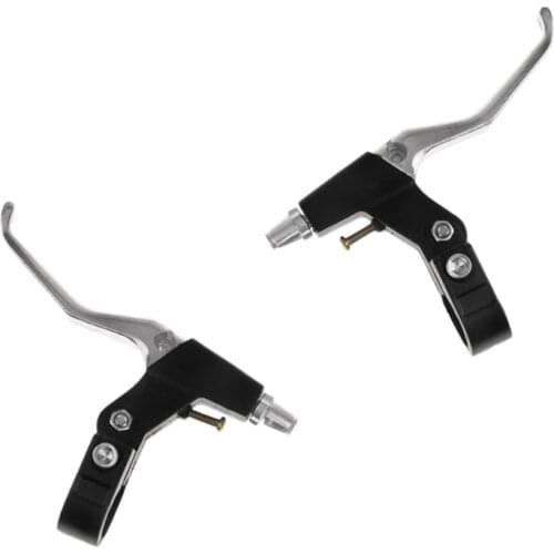 Lightweight Aluminum Alloy MTB Road Bike Handle Hand V Break Lever