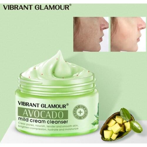 Massage Mask Cleanser Pores Remove Blackhead Smoothing Hydrating Anti-aging Cleaning Whitening Facial Mask Face Care