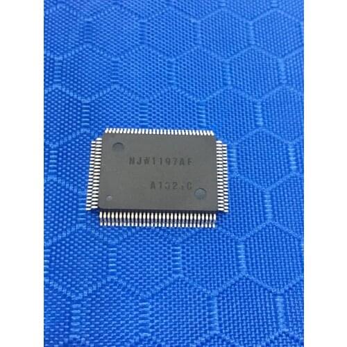 NJW1197AF