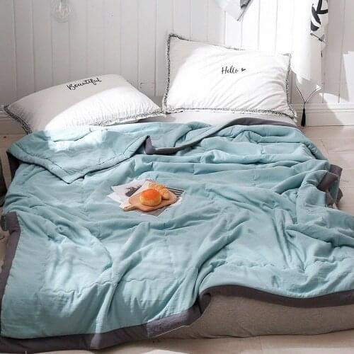 2021New Spring Warm Blanket Luxury Thick Blankets For Beds Fleece Blankets and Throws Adult Bed Cover 1 Pcs