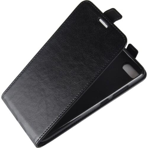 New 2018 For Asus Zenfone 4 Max ZC554KL Case Flip Leather Case For Asus Zenfone 4 Max ZC554KL High Quality Vertical Cover