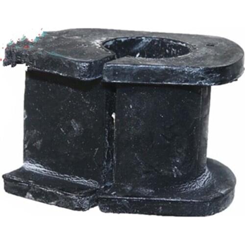 Suitable for Dongfeng Fengshen DFM A30 AX3 A60 S30 H30 opening rubber balance rod stabilizer rod rubber sleeve