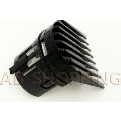 NEW For PHILIPS HAIR CLIPPER COMB SMALL QC5510 QC5530 QC5550 QC5570 QC5580 1-3mm