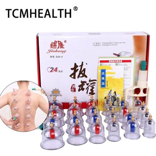 TCMHEALTH Massagers