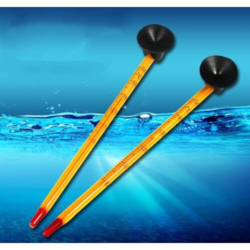 Термометры для аквариумов TEAEGG China At AliExpress