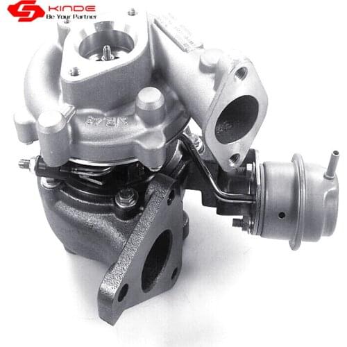 Susirick 727477-5007S turbo 727477-9008S GT1849V 14411AW40A turbocharger for Nissan Almera X-Trail turbo supercharger