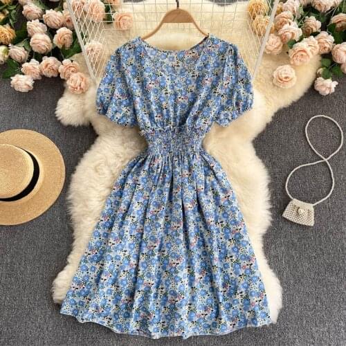 WEIHAOBANG Party Summer Dresses