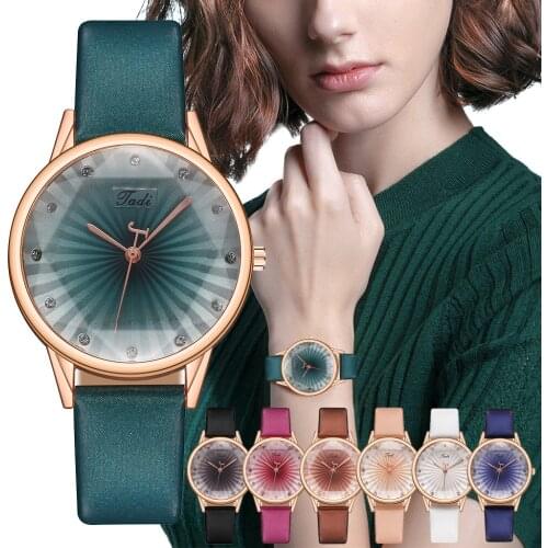 XAPWV Ladies Quartz Watch