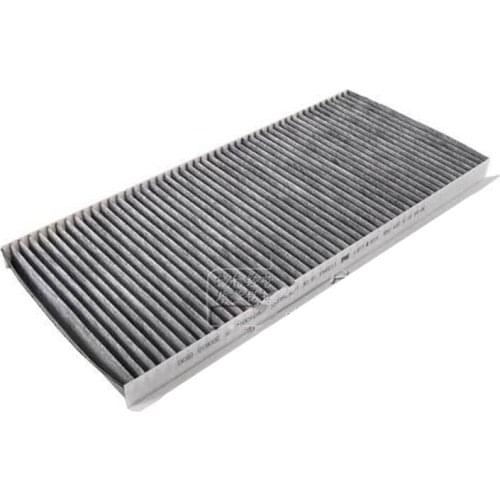 Car Air conditioner E53 X5 X6 4.6 4.4 3.0 4.8b mw2004-2006 Cold air filter Filter Air conditioner filter 64319224085