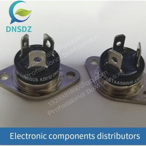 BTA40-800B BTA40800B 100%New 10Pcs