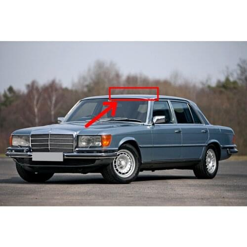 Burçsan Seals For Cars