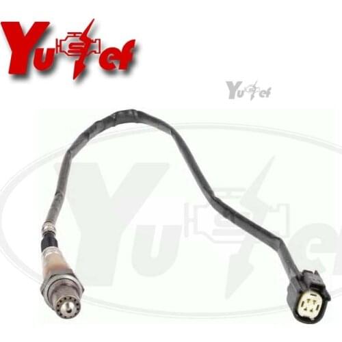 O2 Oxygen Sensor Fit For FORD Focus 3 III 2.0 5129058 0258010246 BV619G444AA CV6Z9G444A
