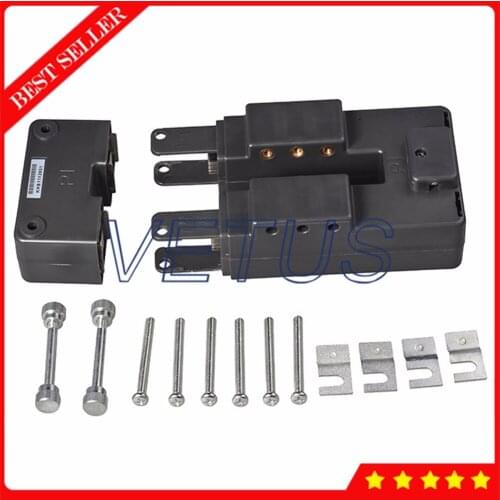 ETCR085K Clamp Type AC Leakage Current Sensor of high order harmonic current measurement