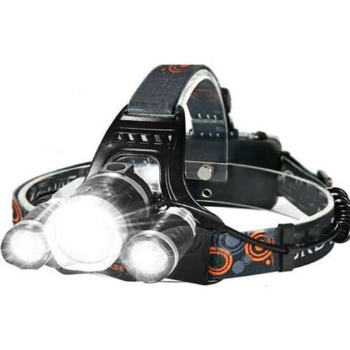 Налобные фонари Dreaminglight China At AliExpress