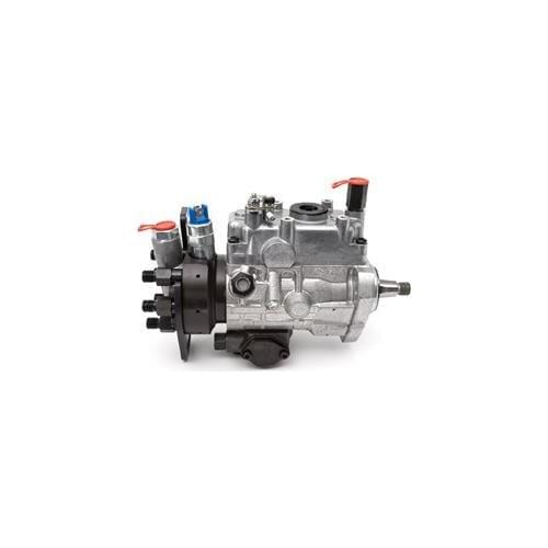 Injection Pump 2643D641 Fit for Perkins 1006-6TW