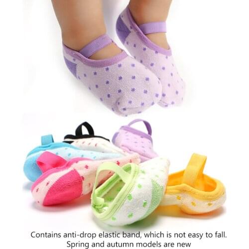 JETTING Baby Socks