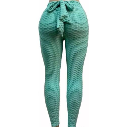 Push Up Leggings Women Fitness Clothing Work Out Leggings Yoga Pants Sport Running Gym High Waist Women Pants