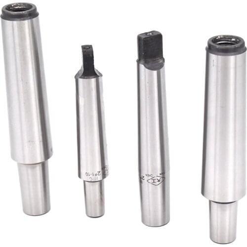 MT2 MT3 MT4 B10 B12 B16 B18 B22 R8 M12 7/16 C12 C16 C20 C25MM morse arbor adapter morse cone tapper collet chuck cnc