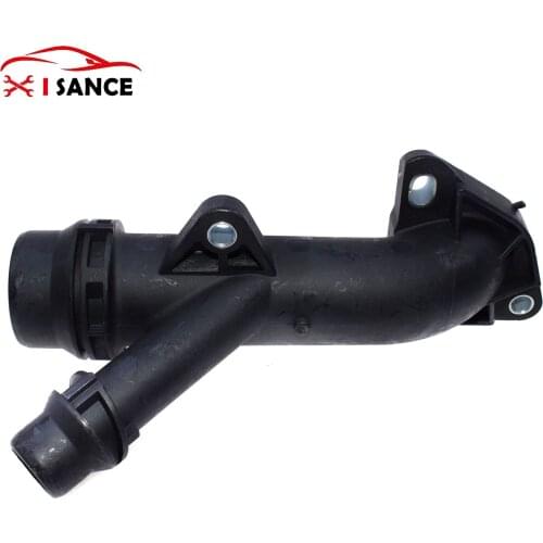 New For BMW E81 E87 E88 E46 E90 X1 X3 116i Cooling Hose Connector 11537560130,116010,1321117,11537505055