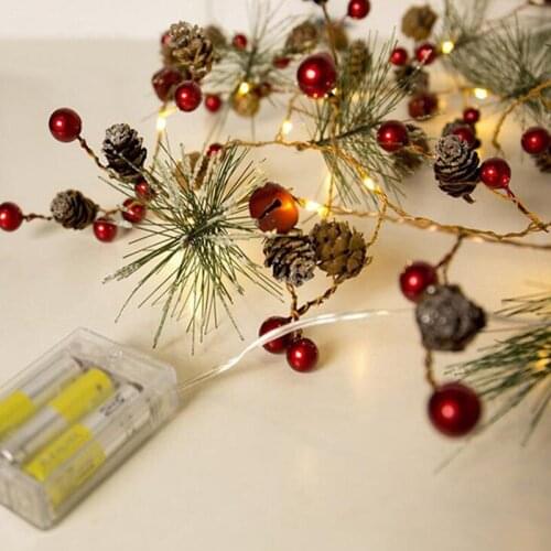 PCOWSPL LED Holiday Cones