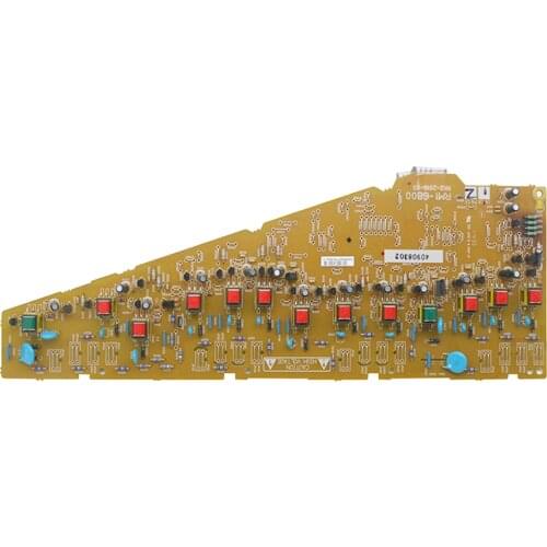 RM1-6800 Imaging High Voltage PCA Assembly for HP LaserJet CP5225n CP5525dn CP5220 CP5520 M750 M775 5220 5225 5520 5525 750 775